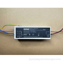 Waterproof LED Lamp Driver Power Supply